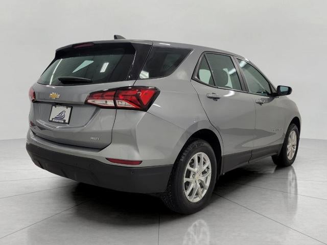 2024 Chevrolet Equinox AWD 4dr LS w/1LS