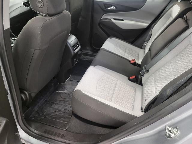 2024 Chevrolet Equinox AWD 4dr LS w/1LS