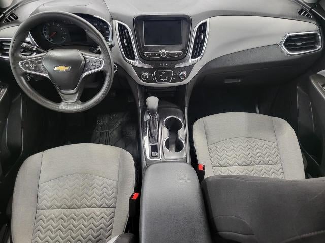 2024 Chevrolet Equinox AWD 4dr LS w/1LS