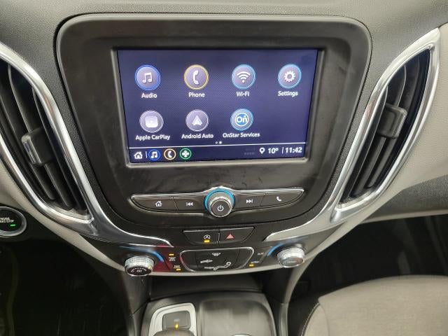 2024 Chevrolet Equinox AWD 4dr LS w/1LS