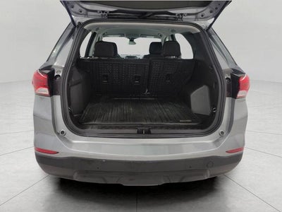 2024 Chevrolet Equinox AWD 4dr LS w/1LS