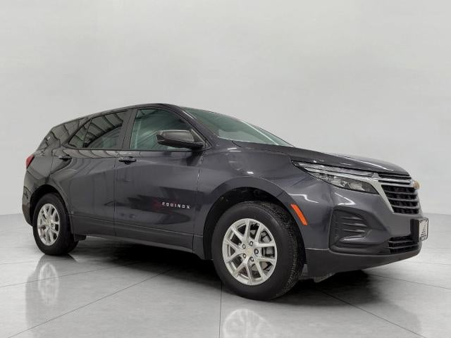 2022 Chevrolet Equinox AWD 4dr LS w/1LS