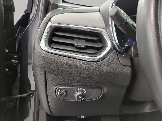 2022 Chevrolet Equinox AWD 4dr LS w/1LS