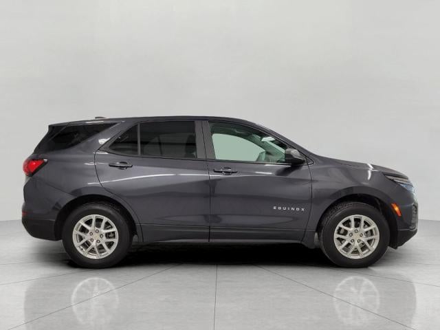 2022 Chevrolet Equinox AWD 4dr LS w/1LS