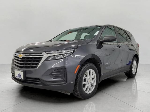 2022 Chevrolet Equinox AWD 4dr LS w/1LS