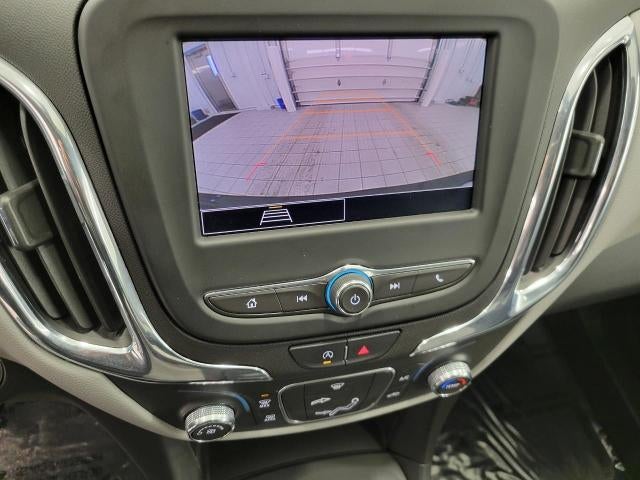 2022 Chevrolet Equinox AWD 4dr LS w/1LS