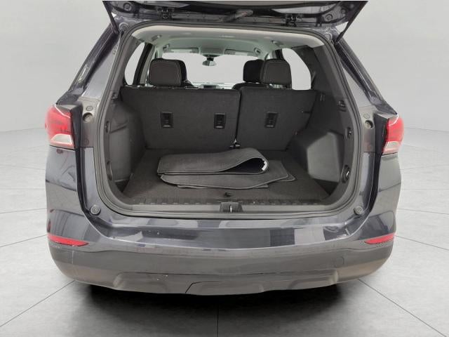 2022 Chevrolet Equinox AWD 4dr LS w/1LS