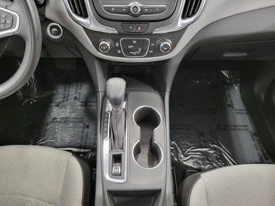 2022 Chevrolet Equinox AWD 4dr LS w/1LS