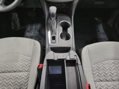 2022 Chevrolet Equinox AWD 4dr LS w/1LS