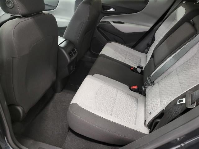 2022 Chevrolet Equinox AWD 4dr LS w/1LS