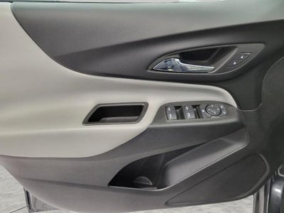 2022 Chevrolet Equinox AWD 4dr LS w/1LS