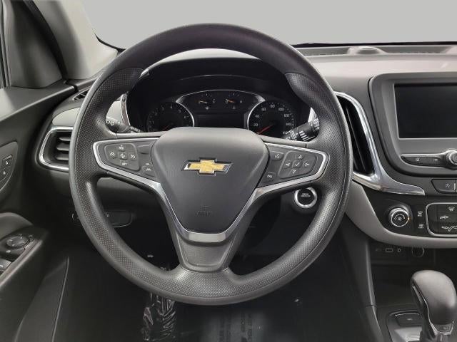 2022 Chevrolet Equinox AWD 4dr LS w/1LS