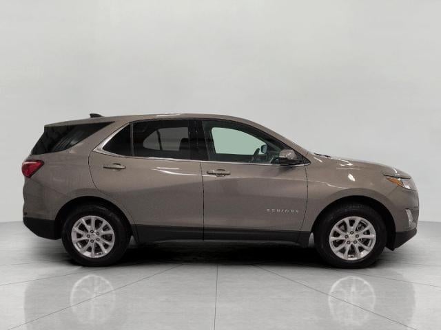 2018 Chevrolet Equinox AWD 4dr LT w/1LT