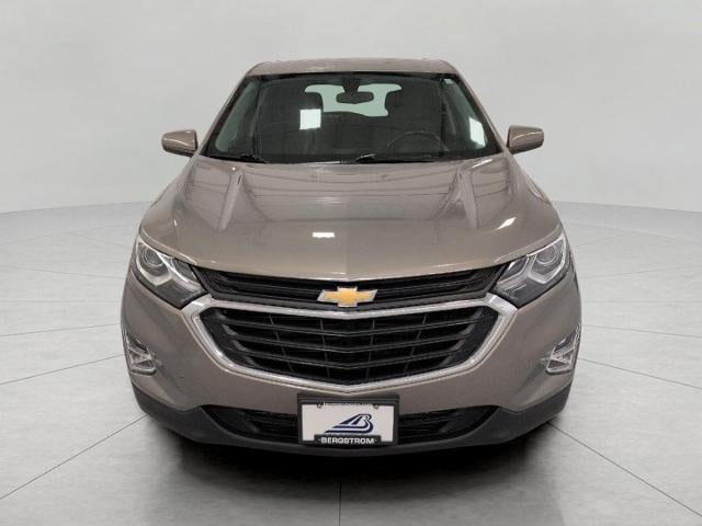 2018 Chevrolet Equinox AWD 4dr LT w/1LT