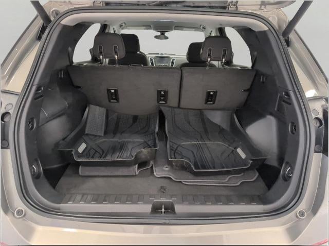 2018 Chevrolet Equinox AWD 4dr LT w/1LT