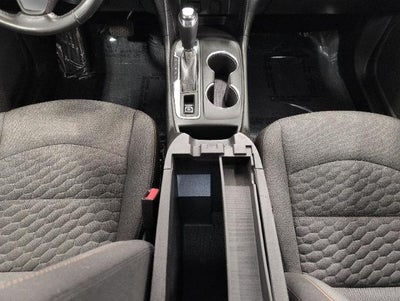 2018 Chevrolet Equinox AWD 4dr LT w/1LT