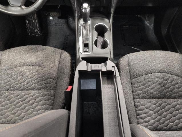 2018 Chevrolet Equinox AWD 4dr LT w/1LT