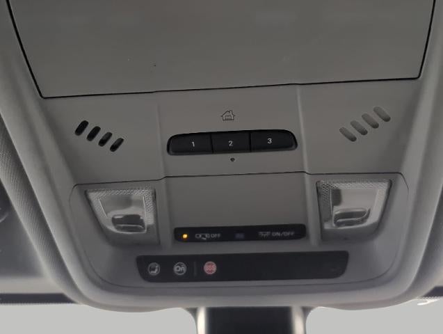 2018 Chevrolet Equinox AWD 4dr LT w/1LT