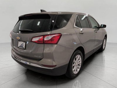 2018 Chevrolet Equinox AWD 4dr LT w/1LT