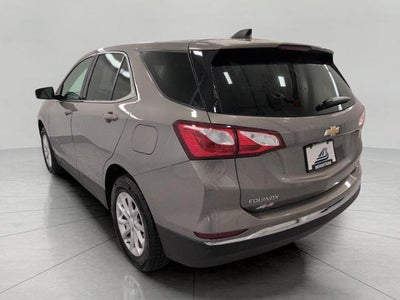 2018 Chevrolet Equinox AWD 4dr LT w/1LT
