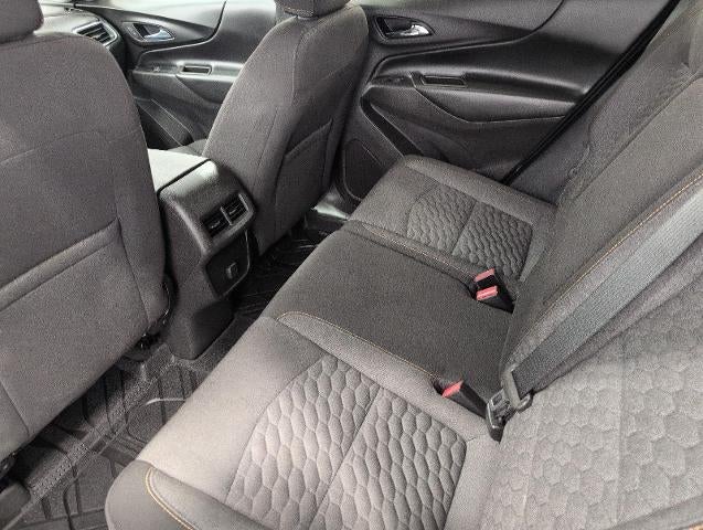 2018 Chevrolet Equinox AWD 4dr LT w/1LT