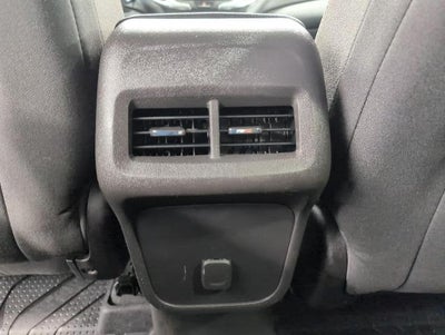 2018 Chevrolet Equinox AWD 4dr LT w/1LT