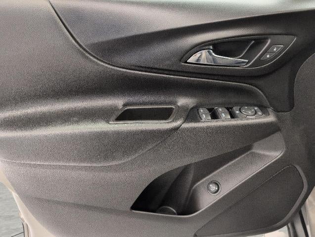 2018 Chevrolet Equinox AWD 4dr LT w/1LT