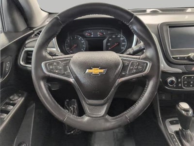 2018 Chevrolet Equinox AWD 4dr LT w/1LT