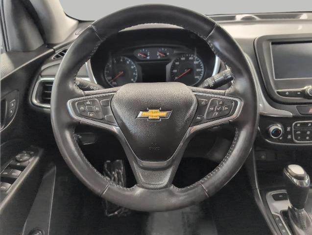 2018 Chevrolet Equinox AWD 4dr LT w/1LT