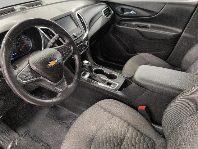 2018 Chevrolet Equinox AWD 4dr LT w/1LT