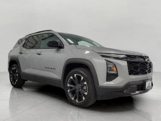 2025 Chevrolet Equinox AWD 4dr RS w/2RS