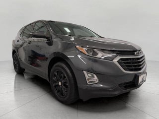 2019 Chevrolet Equinox AWD 4dr LT w/2FL