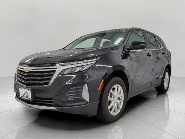 2023 Chevrolet Equinox AWD 4dr LT w/1LT