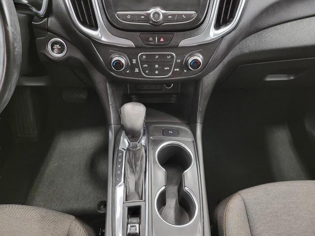 2023 Chevrolet Equinox AWD 4dr LT w/1LT