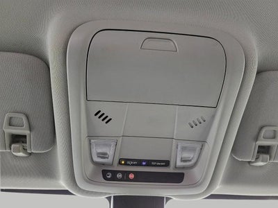 2023 Chevrolet Equinox AWD 4dr LT w/1LT