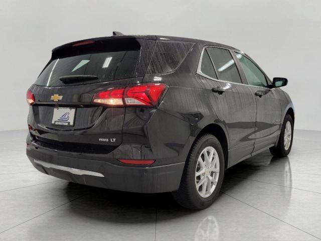 2023 Chevrolet Equinox AWD 4dr LT w/1LT