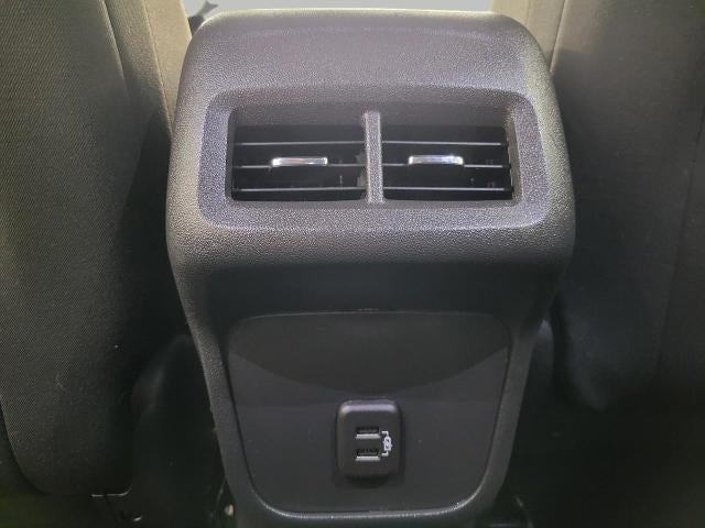 2023 Chevrolet Equinox AWD 4dr LT w/1LT