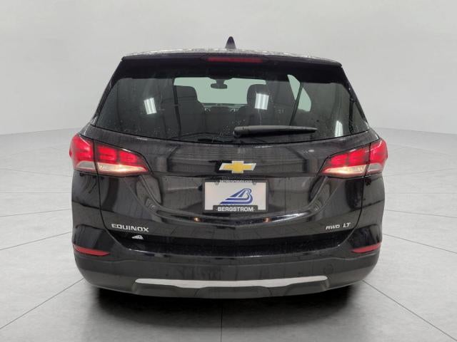 2023 Chevrolet Equinox AWD 4dr LT w/1LT