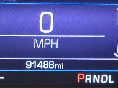 2023 Chevrolet Equinox AWD 4dr LT w/1LT