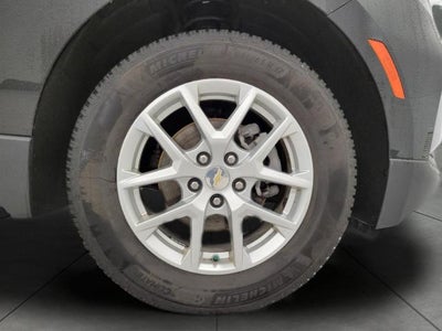 2023 Chevrolet Equinox AWD 4dr LT w/1LT
