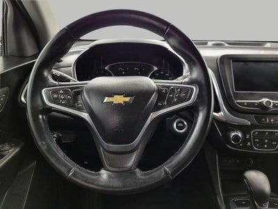 2023 Chevrolet Equinox AWD 4dr LT w/1LT