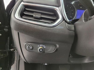 2023 Chevrolet Equinox AWD 4dr LT w/1LT