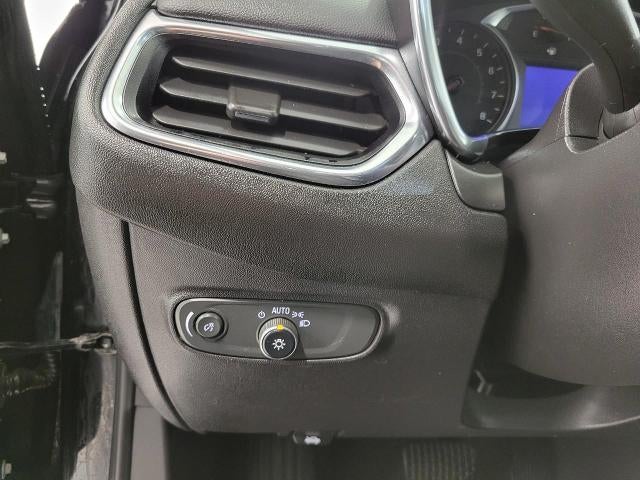 2023 Chevrolet Equinox AWD 4dr LT w/1LT