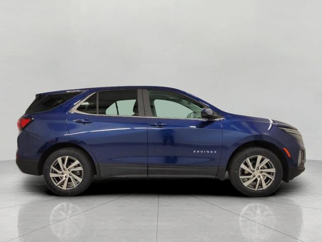 2023 Chevrolet Equinox AWD 4dr LT w/1LT