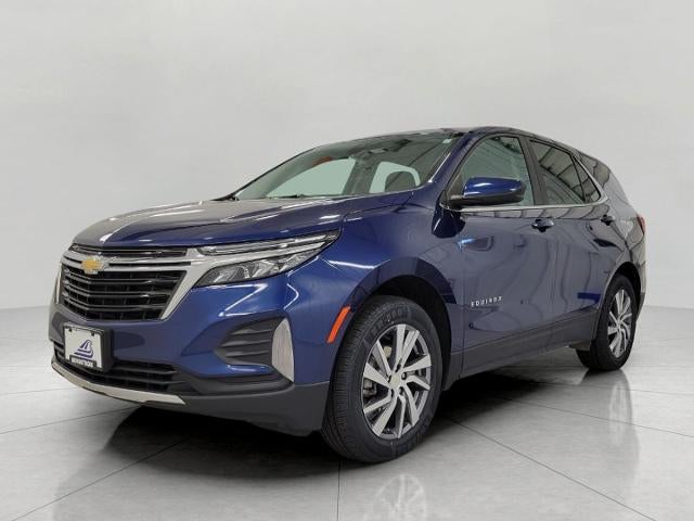 2023 Chevrolet Equinox AWD 4dr LT w/1LT