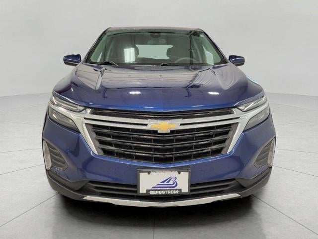 2023 Chevrolet Equinox AWD 4dr LT w/1LT