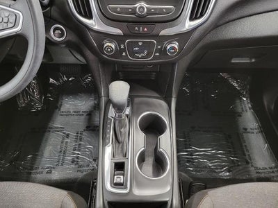 2023 Chevrolet Equinox AWD 4dr LT w/1LT