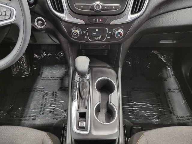 2023 Chevrolet Equinox AWD 4dr LT w/1LT