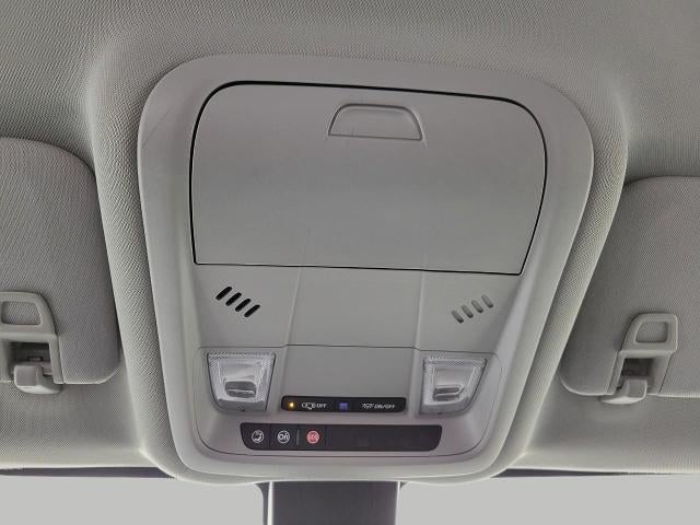 2023 Chevrolet Equinox AWD 4dr LT w/1LT