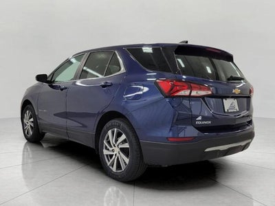 2023 Chevrolet Equinox AWD 4dr LT w/1LT